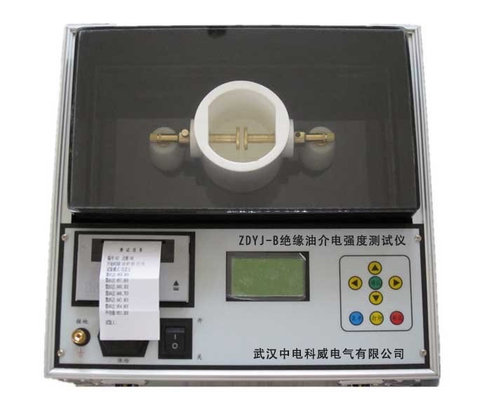 廠家ZDYB-301氧化鋅避雷器測試儀