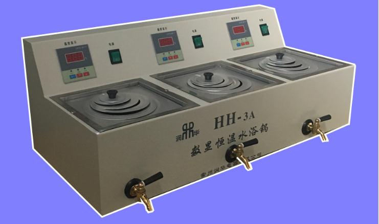 【雙旭電子】HY-3多功能振蕩器廠家