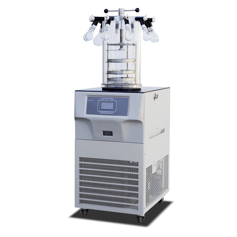 Lab-1E-80真空冷凍干燥機(jī)供應(yīng)商【上海雙旭】