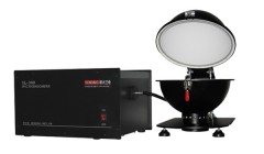 SPR-300A CCD ���Vݗ������x�r�� ���Ϻ��p��