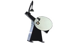 SPR-300A CCD ���Vݗ������x�r�� ���Ϻ��p��