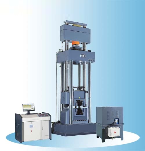 WAW-600E/1000E/2000E΢�C(j��)�����Һ�ŷ��f��ԇ�(y��n)�C(j��)�N�ۡ��Ϻ��p��