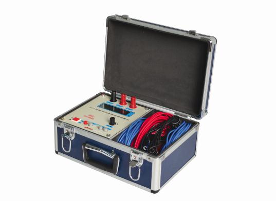 DH6521 太陽能電池基本特性測定儀型號【上海雙旭】