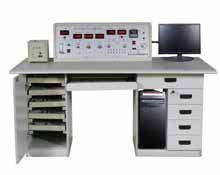 DH6521 太陽能電池基本特性測定儀型號【上海雙旭】