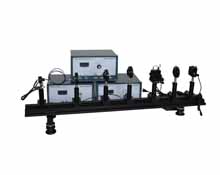 DH-SJ2 基本傳感器型物理設計性實驗裝置對比【上海雙旭】