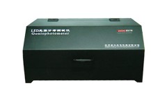 PR-108B功率型LED器件光強(qiáng)測試儀廠家【上海雙旭】