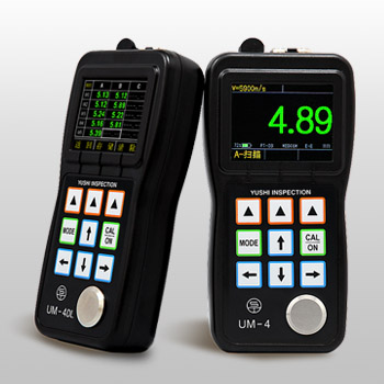 LM100里氏硬度計對比【上海雙旭】