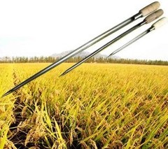 太陽能自動蟲情測報燈對比【上海雙旭】