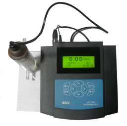 DOS-808�ͱ�y�_ʽ���������x��ppm�����r�� ���Ϻ��p��