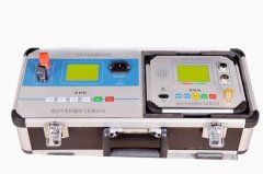 ZD2600 ?雙鉗多功能接地電阻測試儀參數(shù)【上海雙旭】