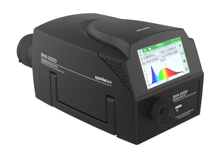 ����(y��ng)��VM100�ֳ�ʽ���⾀̽�����N��