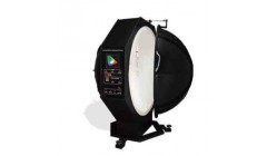 SPR-300A CCD ���Vݗ������x���Ϻ��p��