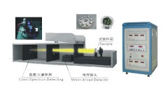 SPR-300A CCD ���Vݗ������x�r�� �S��