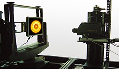 MCS-1000�߾��ȿ���CCD���Vݗ������x�N��