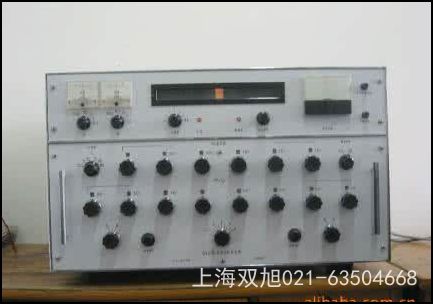 電位差計(jì)FMU-AD01UJ31聯(lián)系人