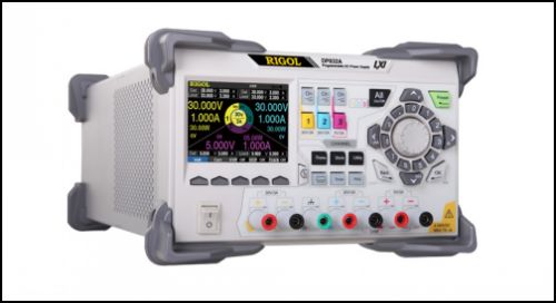 ��̖(h��o)ԴDG5101Ʒ����Դ100MHz������1GSa/s��14bit��128Mpts���Ⲩ��1ͨ�������x��