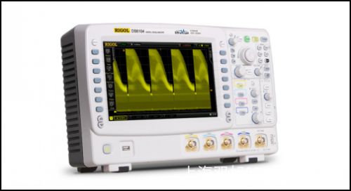 ��̖ԴDG5072Ʒ����Դ70MHz������1GSa/s��14bit��128Mpts���Ⲩ��2ͨ�������x��