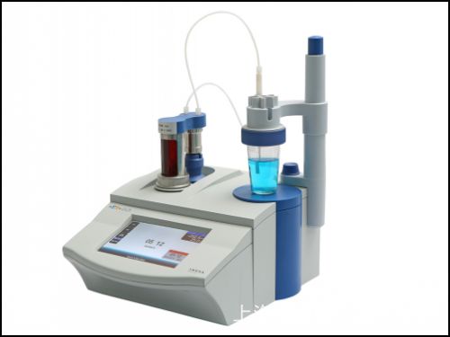 701復(fù)合鈉電極鈉離子計使用說明書