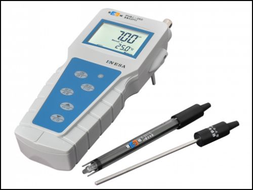 DDG-33型工業(yè)電導率儀使用說明書