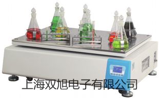 【雙旭牌】上海躍進臺式恒溫振蕩器THZ-92C參數(shù)