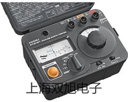 【雙旭牌】鎧裝鉑電阻WZPK2-165SA參數(shù)