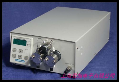 微型蠕動泵 恒流泵 計量泵 加藥泵 灌裝機 BT300FJ/YZ1515x