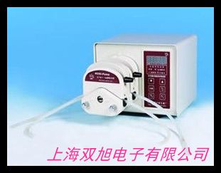 實(shí)驗(yàn)室蠕動(dòng)泵數(shù)顯恒流泵計(jì)量泵軟管泵帶泵頭HL1/2