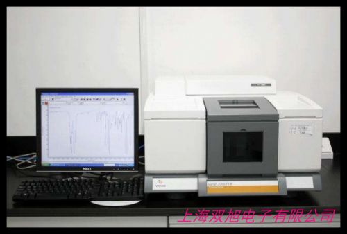 天津港東WGH-30紅外分光光度計