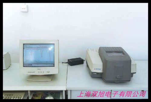 天津港東WGH-30紅外分光光度計