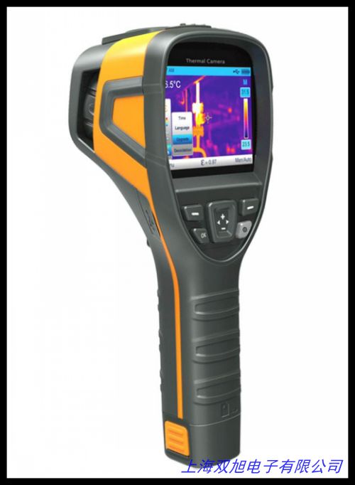 古安泰RB紅外熱像內窺鏡