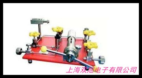 優(yōu)質(zhì)產(chǎn)品 活塞式壓力計(jì) BS-600價(jià)格優(yōu)惠 質(zhì)量三包