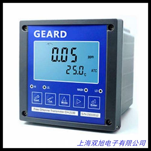 工業(yè)在線檢測(cè)儀熒光法溶解氧分析儀/溶解氧DO儀