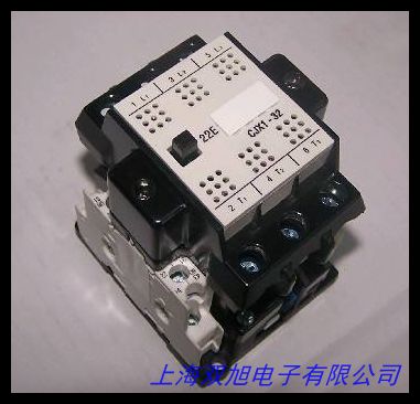 �������|��CJX2-8011 80A�������|��36V/110V/220V/380V 50%