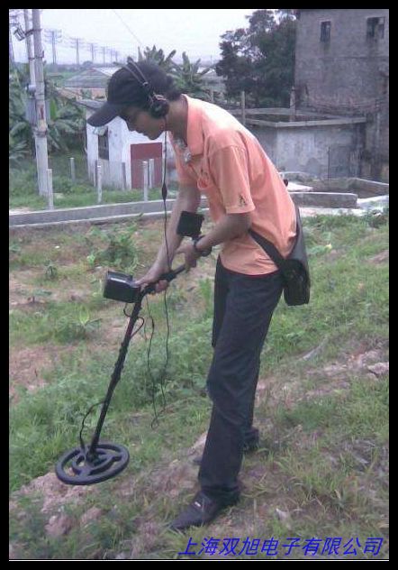 GC-1001����̽�y��  �ֳ�ʽ����̽�y��