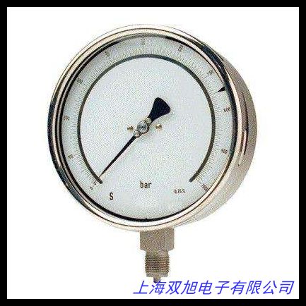 ����NOSHOK 1512060PSI/KPA Gauge������