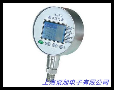 壓力表 Y60空壓機(jī)壓力表 2.5級精度 氣泵風(fēng)泵配件 液壓表 氣壓表