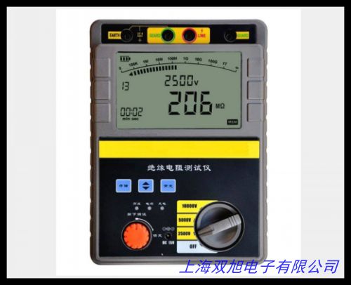 ���� AS907F+��(sh��)�@�߉��ךW�� �^�����yԇ�x2500V��ӓu������Ӌ