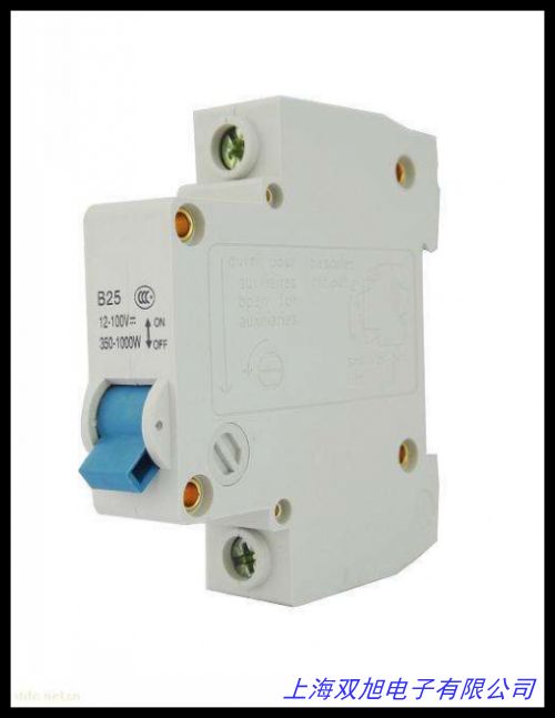 剩余電流動作斷路器GSH202 AC-C32/0.03;10174383