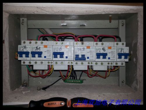 剩余電流動作斷路器GSH202 AC-C32/0.03;10174383