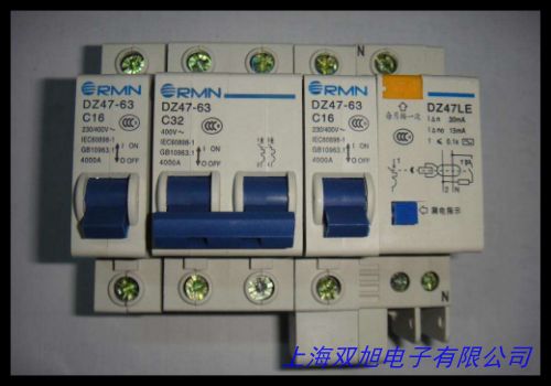  ��ܱ����Ô�·�� 100A С���Ԅ��غ��l��·��