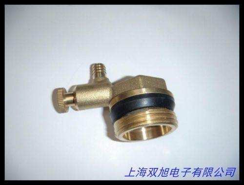 吹瓶機專用快排閥KKP-8,KLA-08