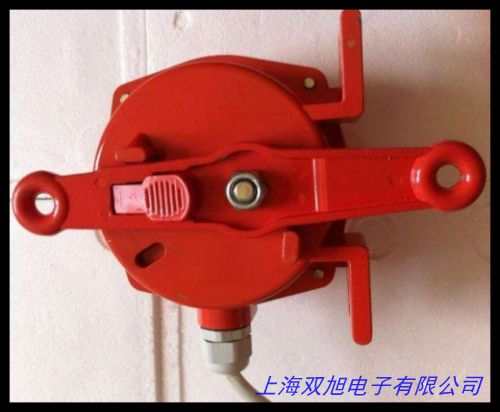 LVG—S料位計(jì) 阻旋式料位計(jì)阻旋式料位計(jì) 料位計(jì) 跑偏開關(guān) 拉繩開