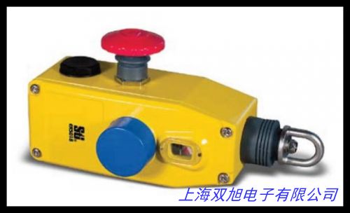 兩極皮帶跑偏開關(guān)-速度檢測器