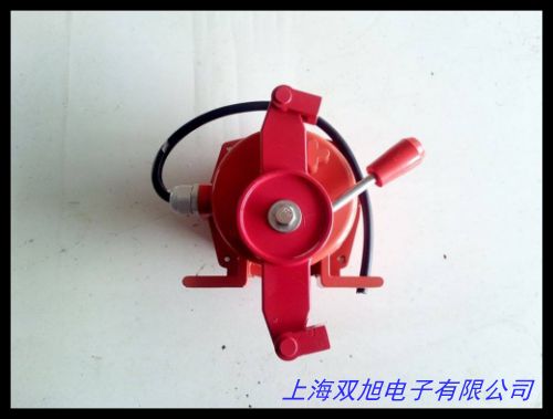 速度檢測(cè)器 拉繩開(kāi)關(guān) 帶式輸送保護(hù)裝置