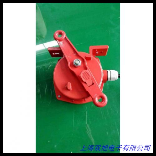 兩極皮帶跑偏開關(guān)-速度檢測器