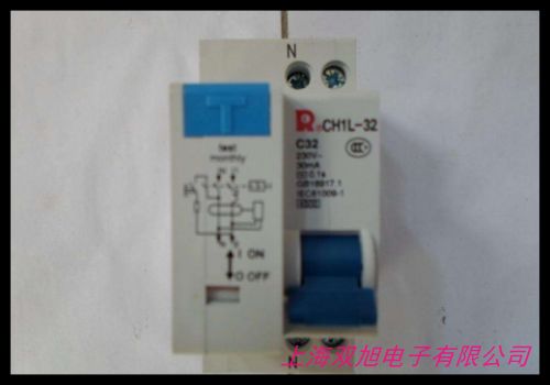 ���]�a(ch��n)Ʒ ��(y��u)�|(zh��)DZ47LE-125 4P 100A��©늱��o(h��)С���ܚ���·��