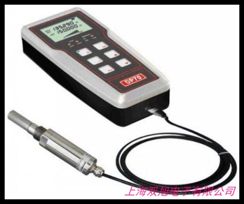 VAISALA�S�_��DM70�ֳ�ʽ¶�c�x