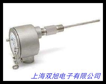 直銷 高溫防腐耐磨熱電偶固定螺紋電熱偶防腐鉑電阻 定制加工