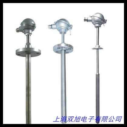 K型耐磨高溫?zé)犭娕?WRNM-331高溫鍋爐耐磨熱電偶