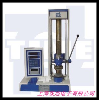 SD-50N/SD-100N彈簧拉力試驗機彈簧拉壓試驗機